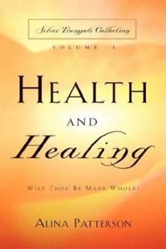 Paperback Health and Healing Book