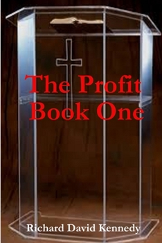 Paperback The Profit Book One Book