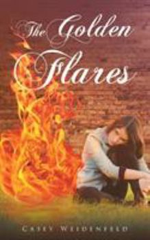 Paperback The Golden Flares Book