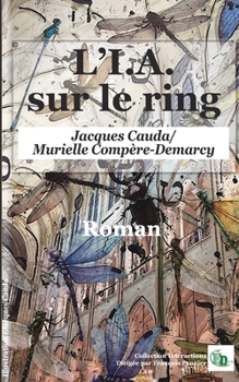 Paperback L'I.A. sur le ring [French] Book
