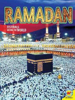 Paperback Ramadan Book