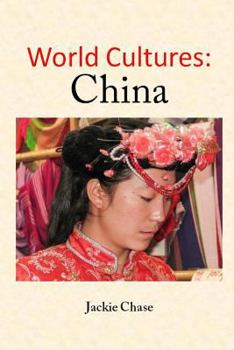 Paperback World Cultures: China Book