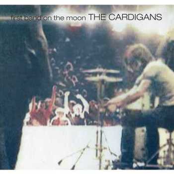 Vinyl First Band On The Moon (LP) Book