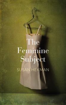 Paperback The Feminine Subject Book