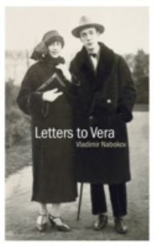 Paperback Letters to Vera Book