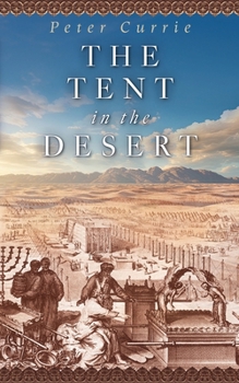 Paperback The Tent in the Desert Book