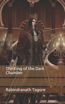 Paperback The King of the Dark Chamber Book