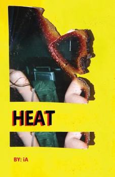 Paperback Heat Book