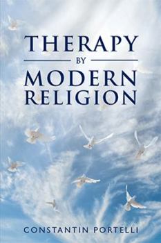 Paperback Therapy by Modern Religion Book