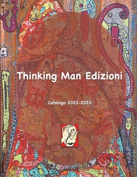 Paperback Thinking Man 2022-2023 [Italian] Book