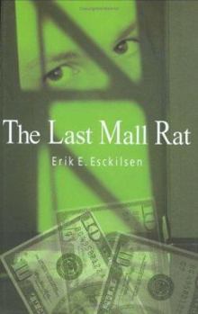 Hardcover The Last Mall Rat Book