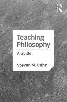 Paperback Teaching Philosophy: A Guide Book