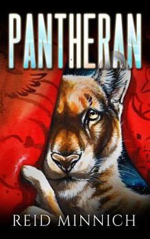 Pantheran - Book #3 of the Koinobi Trilogy