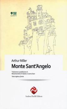 Paperback Monte Sant'Angelo Book