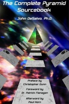 Hardcover The Complete Pyramid Sourcebook Book