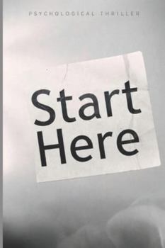 Paperback Start Here The Monday Files Book 1: A Monday Files Novel Book