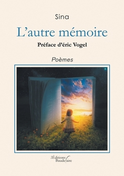 L'autre mémoire (French Edition)