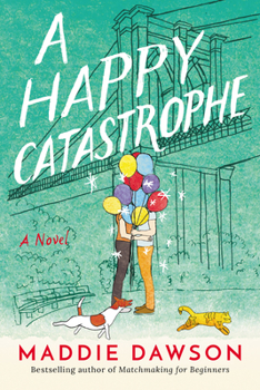 Paperback A Happy Catastrophe Book