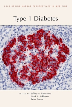 Hardcover Type 1 Diabetes Book