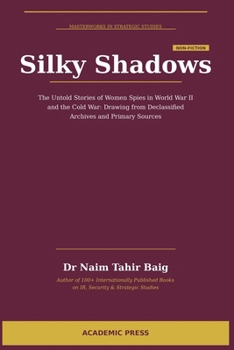 Silky Shadows