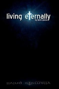 Paperback Living Eternally Book