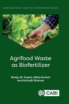 Agrifood Waste as Biofertilizer