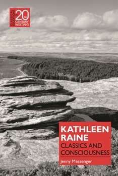Paperback Kathleen Raine: Classics and Consciousness Book