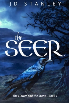 Paperback The Seer Book