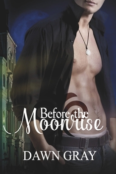 Paperback Before the Moonrise Book