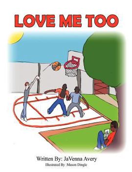 Paperback Love Me Too Book