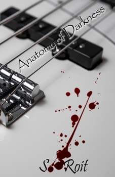 Paperback Anatomy of Darkness Book
