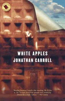 White Apples - Book #1 of the Vincent Ettrich