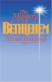 Paperback The Mystery of Bethlehem Book