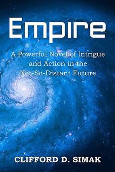 Paperback Empire Book