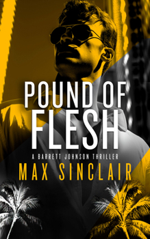 Paperback Pound of Flesh: A Tale of Power, Betrayal, and Redemption Book