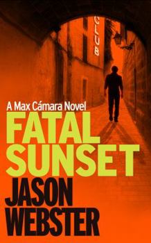Hardcover Fatal Sunset Book