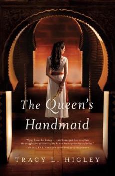 The Queen's Handmaid - Book #0 of the Incense Road