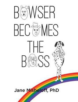 Paperback Bowser Becomes the Boss Book