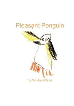 Paperback Pleasant Penguin Book