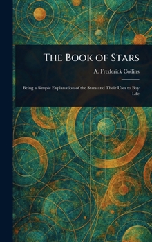 Hardcover The Book of Stars Book