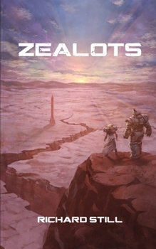 Paperback Zealots Book