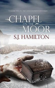 Paperback Chapel on the Moor Book