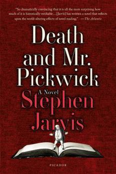 Paperback Death and Mr. Pickwick Book