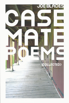 Paperback Casemate Poems (Collected) Book