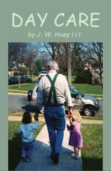 Paperback Day Care Book
