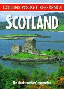 Paperback Scotland Book
