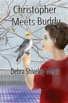 Paperback Christopher Meets Buddy Book