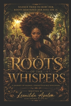 ROOTS OF WHISPERS: A JOURNEY OF SILENCE, STRENGTH & SELF-DISCOVERY