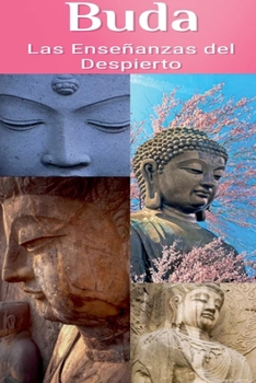 Paperback Buda: Las Enseñanzas del Despierto [Spanish] Book