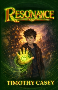 Paperback Resonance Book